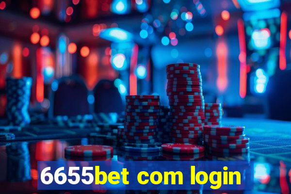 6655bet com login